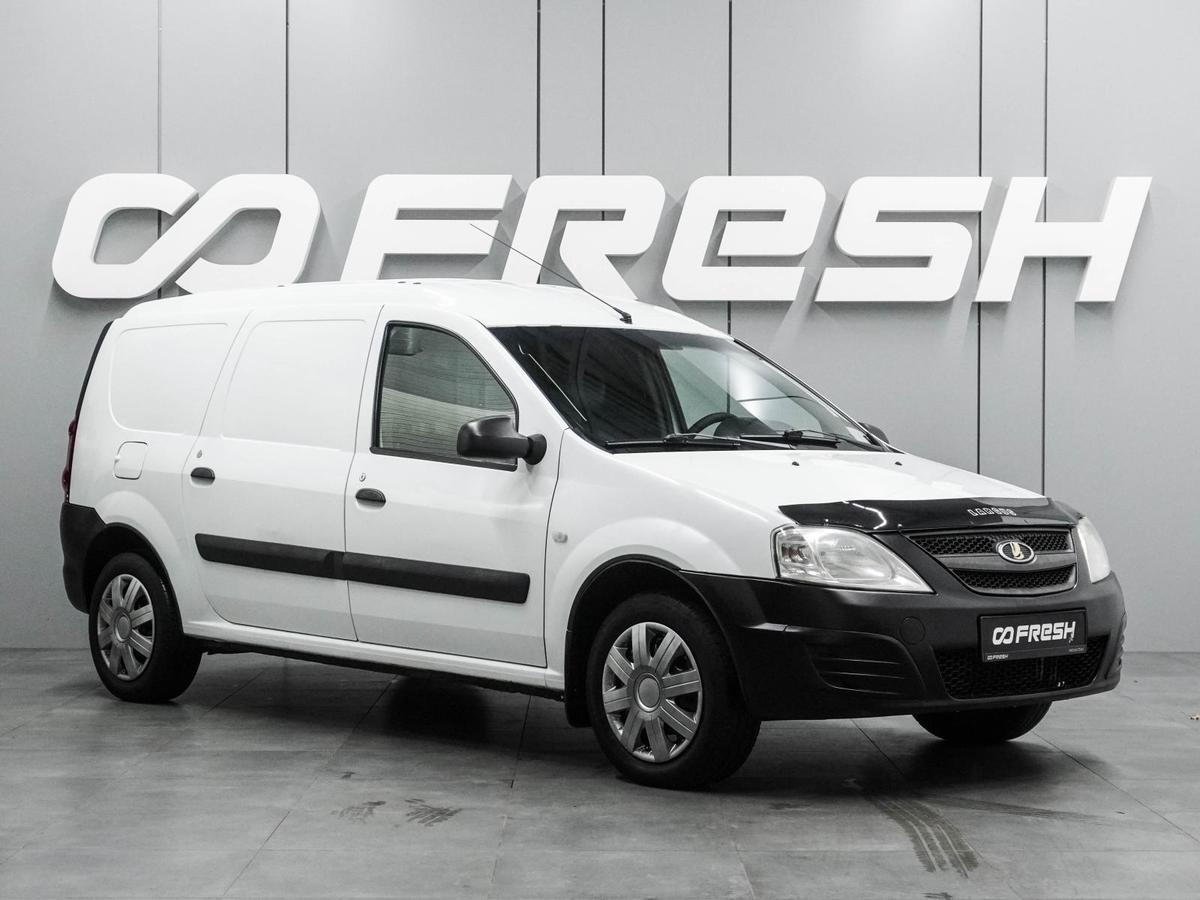 Фургон ВАЗ (LADA) Largus 2014 года, 490000 рублей, Воронеж