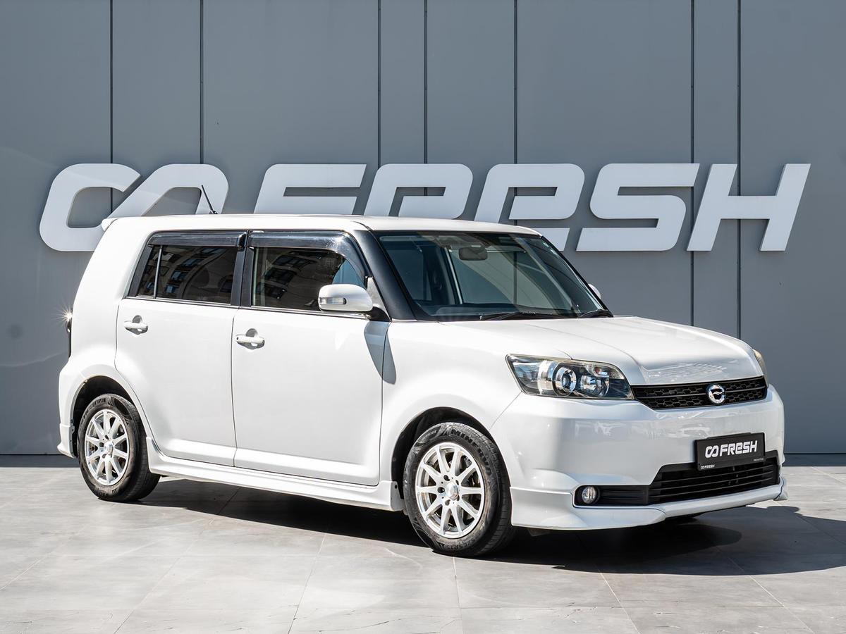 Универсал Toyota Corolla Rumion 2013 года, 1340000 рублей, Краснодар