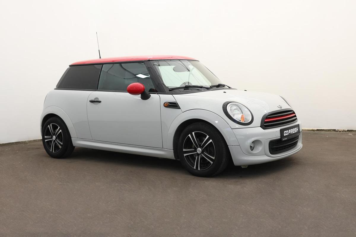 Хетчбэк MINI One 2013 года, 830000 рублей, Орёл