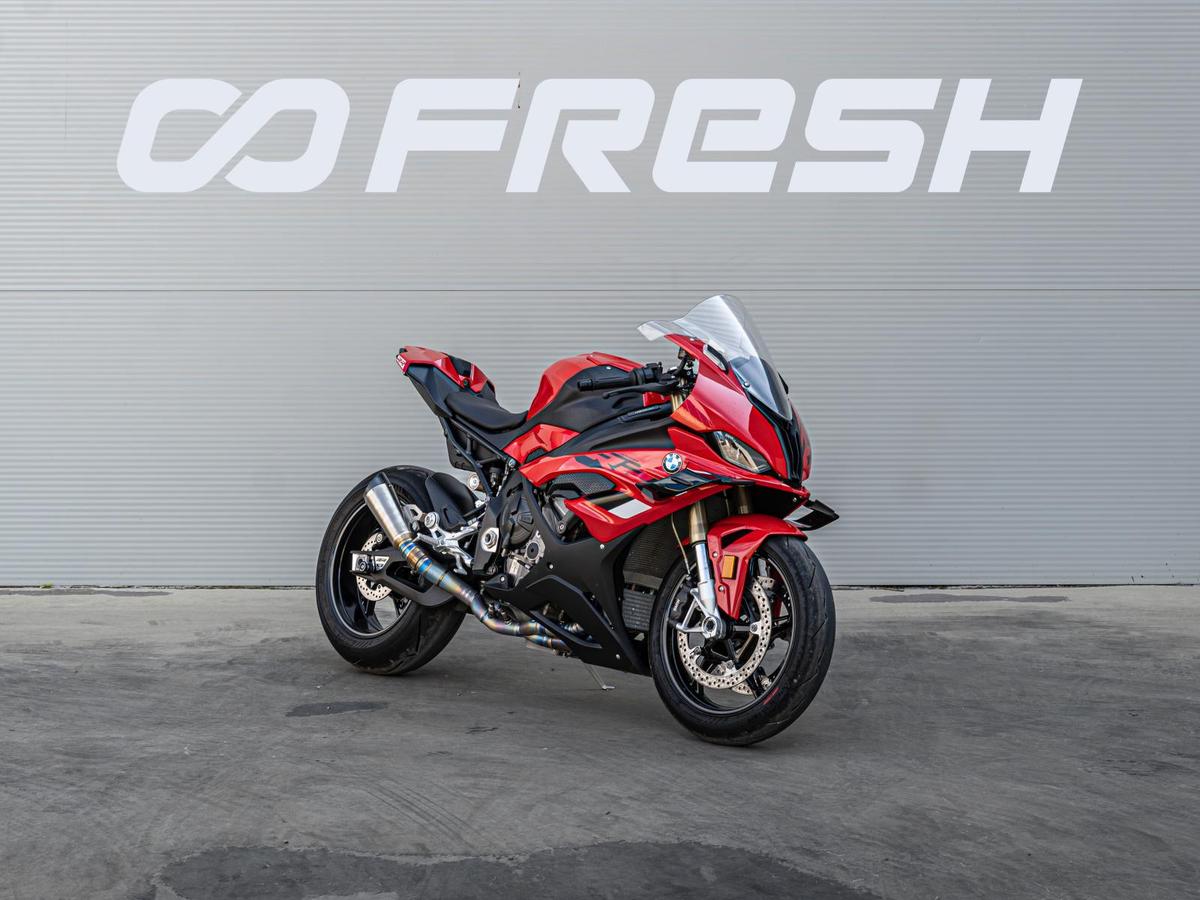BMW S 1000 RR 2024 года, 2230000 рублей, Краснодар