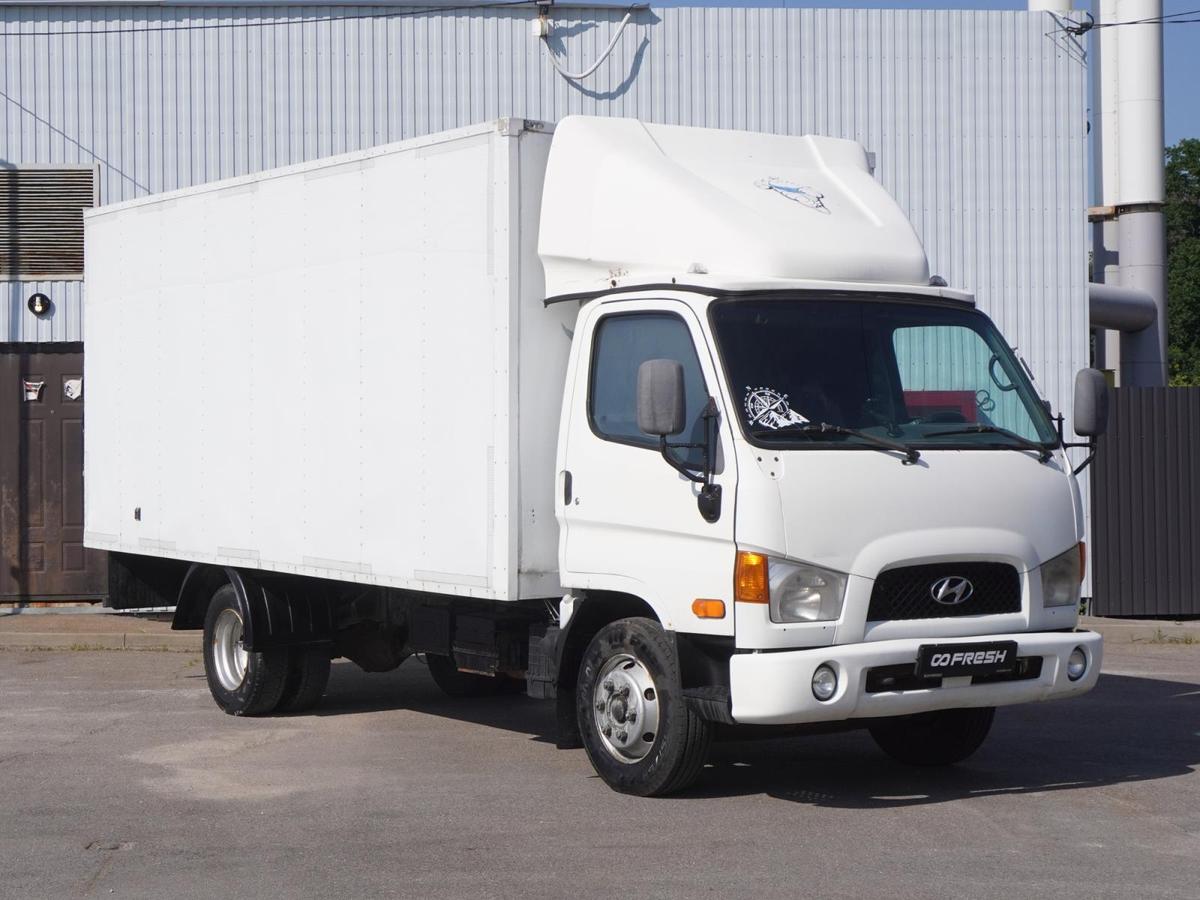 Hyundai HD78, I, 3.9d MT (140 л.с.) 2011г. 2011 года, 1485000 рублей, Воронеж