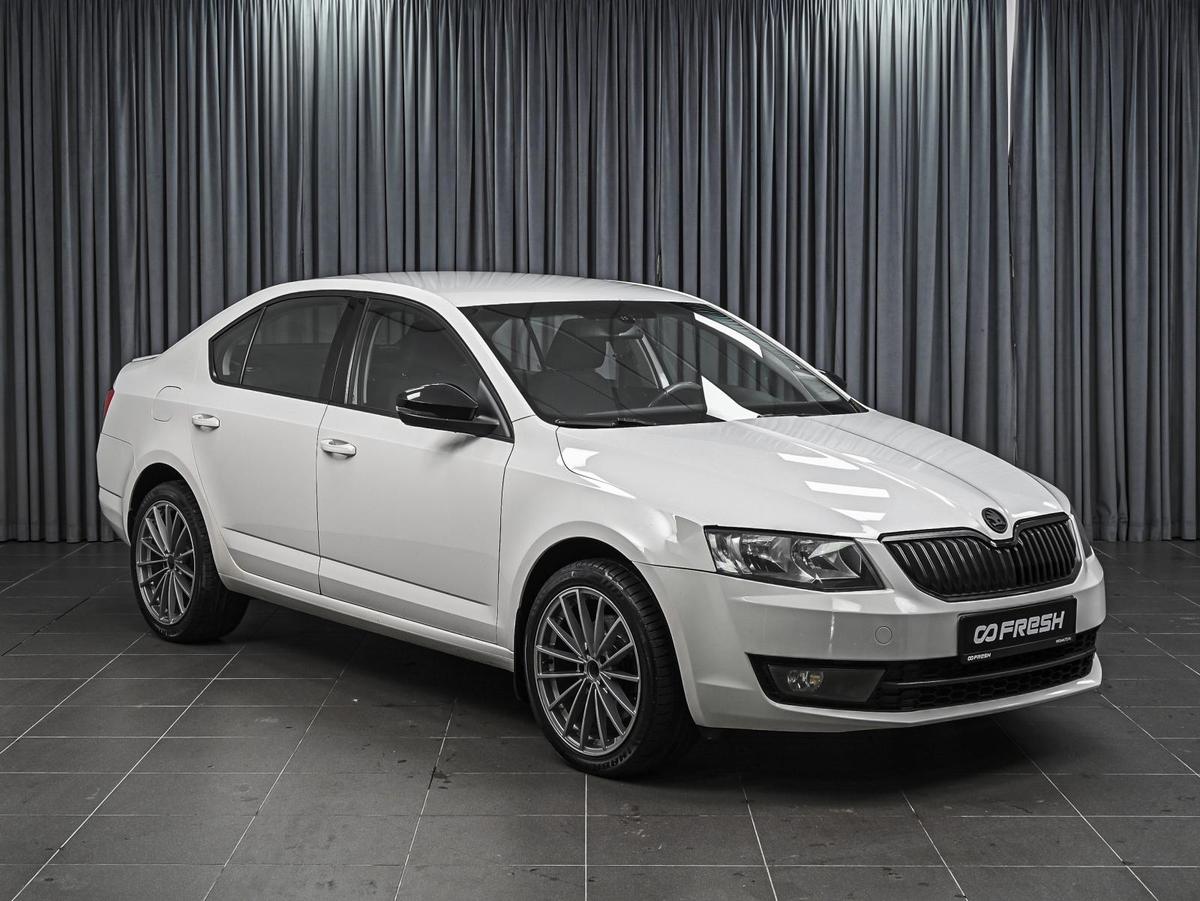 Лифтбек Skoda Octavia 2014 года, 1270000 рублей, Ставрополь