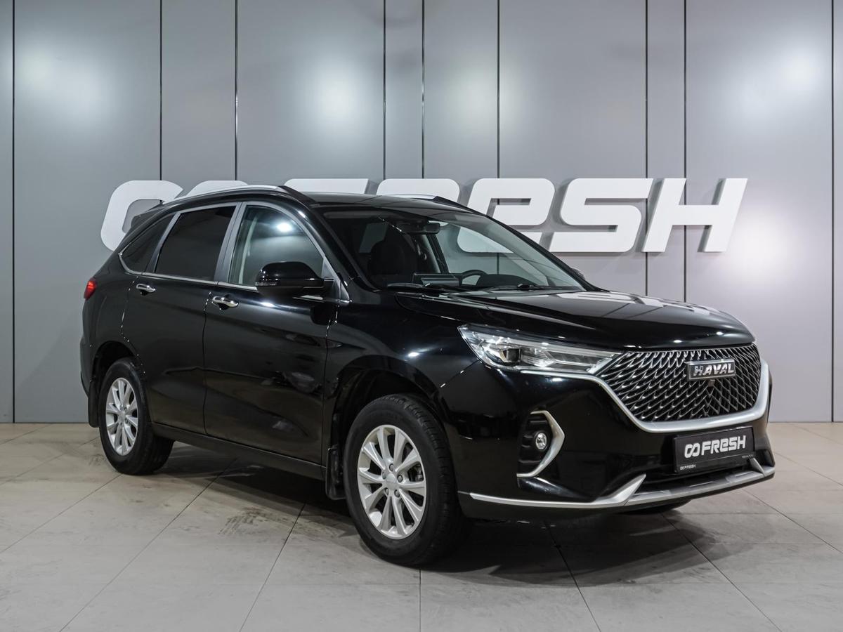 Внедорожник Haval M6 2023 года, 1739000 рублей, Воронеж