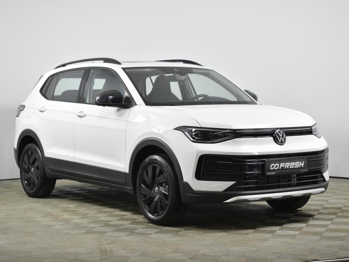 Внедорожник Volkswagen Tharu XR 2026 года, 2950900 рублей, Казань