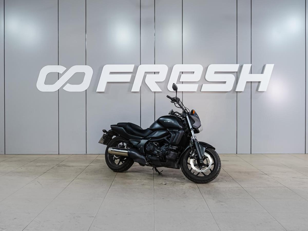 Honda CTX 700 2014 года, 699000 рублей, Воронеж