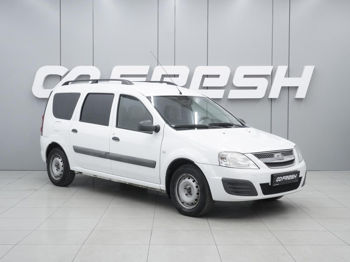 Универсал ВАЗ (LADA) Largus 2018 года, 774000 рублей, Ростов-на-Дону