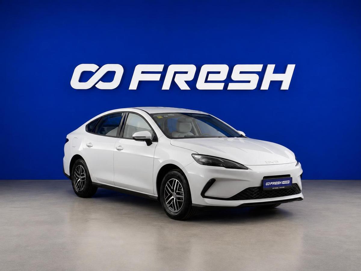 Седан BYD Seal 05 DM-i 2025 года, 2789434 рублей, Москва