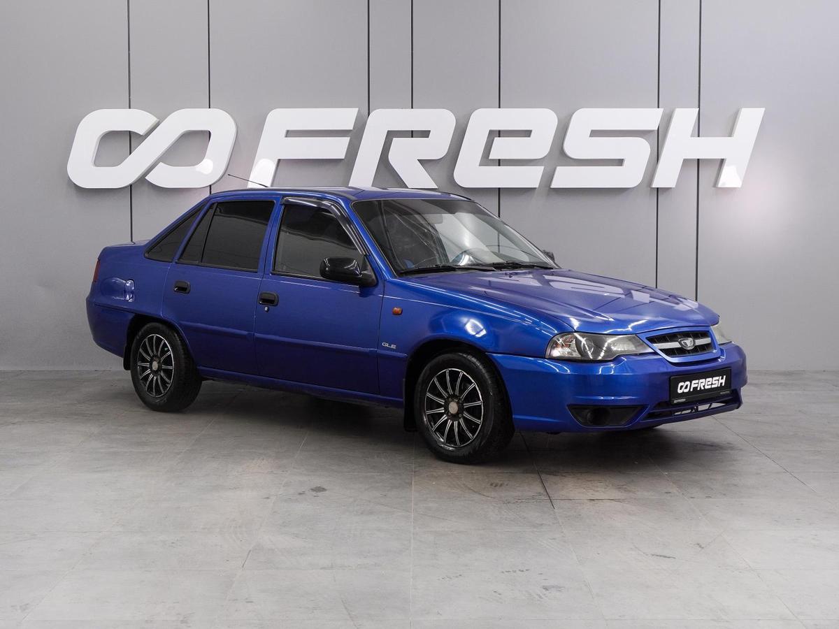 Седан Daewoo Nexia 2011 года, 299000 рублей, Воронеж