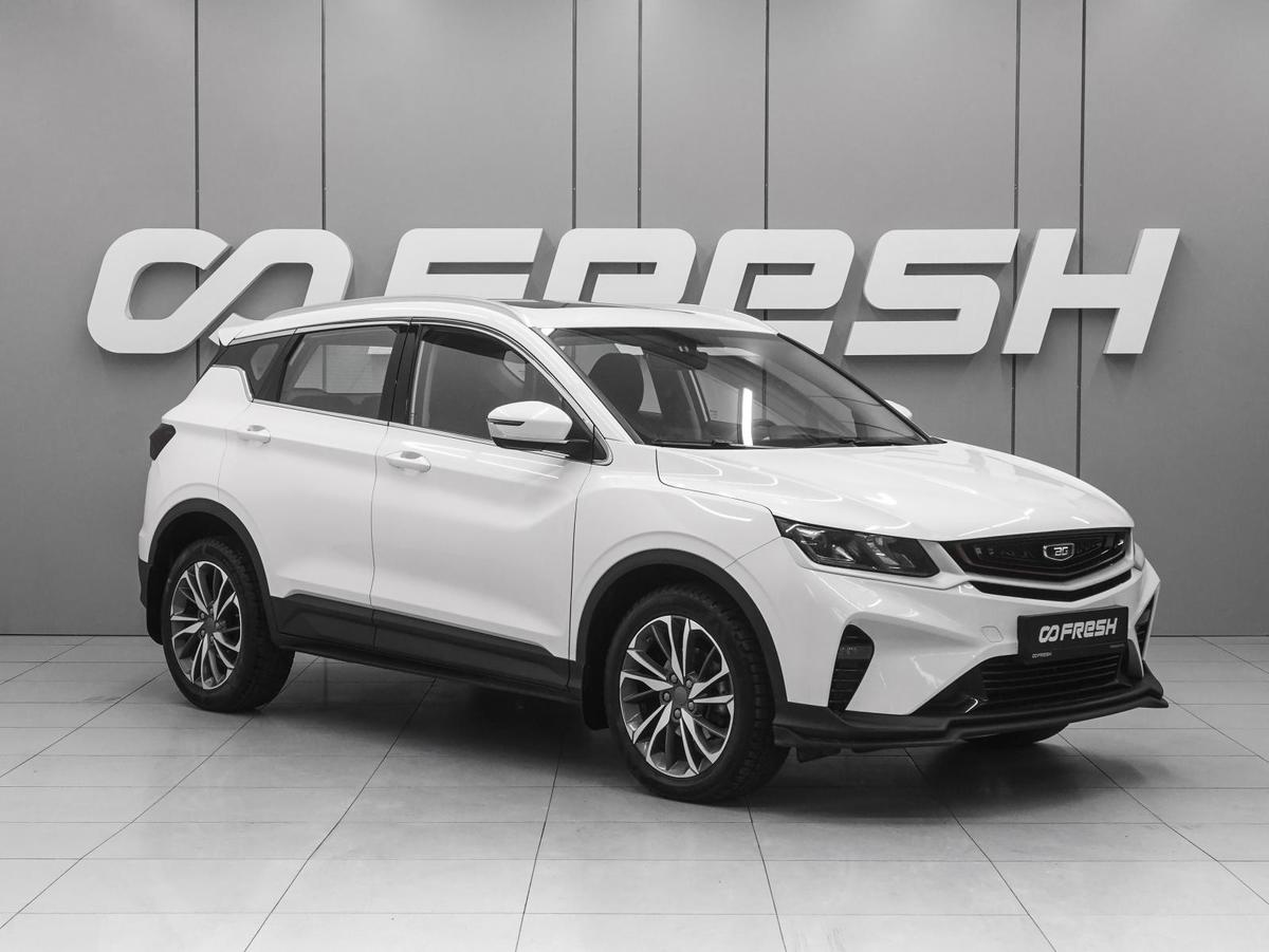 Внедорожник Belgee X50 2024 года, 1630000 рублей, Ростов-на-Дону