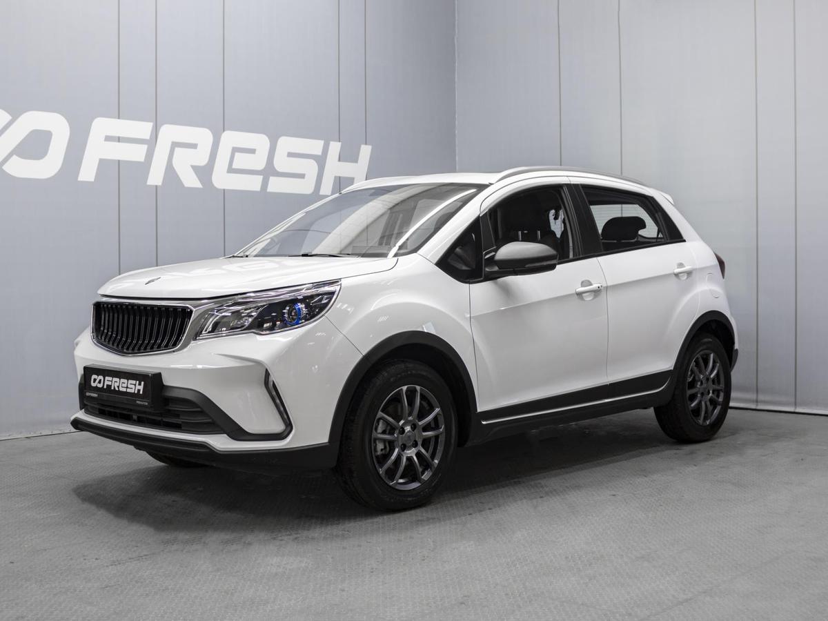 Внедорожник Livan X3 pro 2023 года, 1520000 рублей, Омск