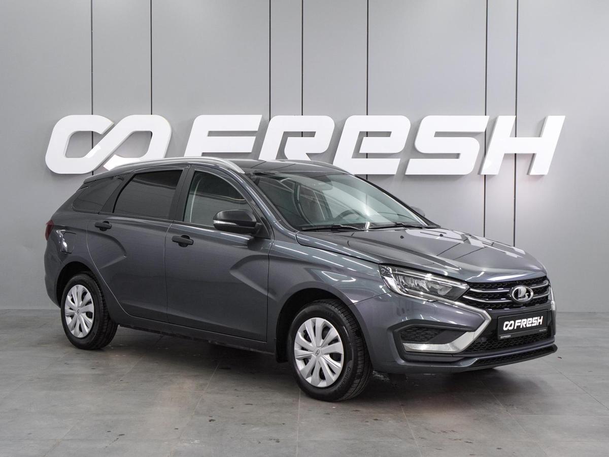 Универсал ВАЗ (LADA) Vesta 2024 года, 1260000 рублей, Воронеж