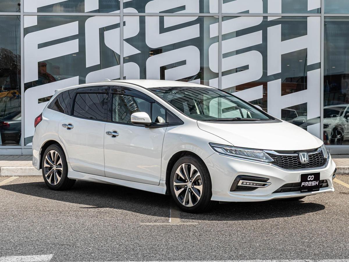 Хетчбэк Honda Jade 2018 года, 2090000 рублей, Краснодар