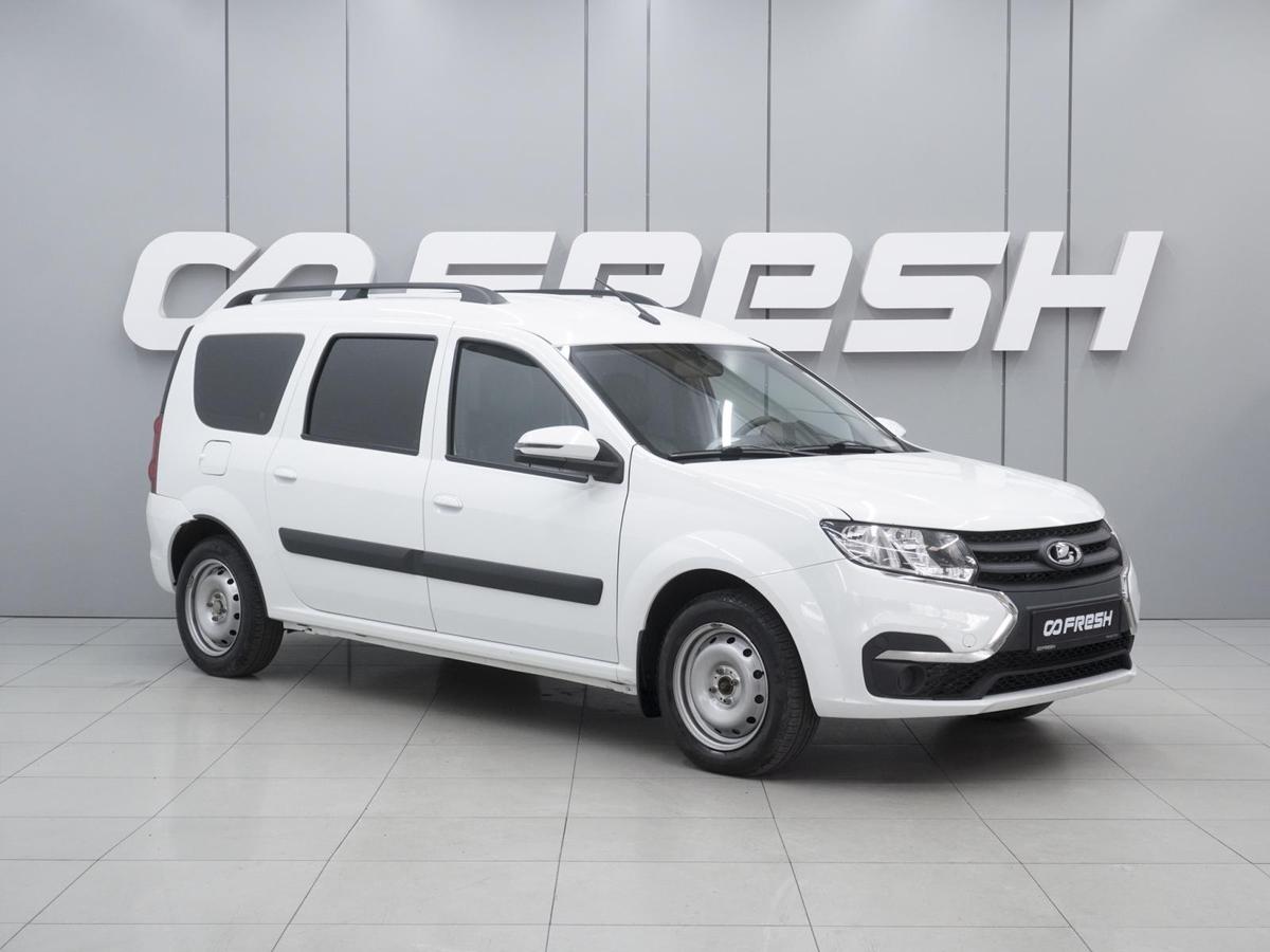 Универсал ВАЗ (LADA) Largus 2022 года, 1129000 рублей, Ростов-на-Дону