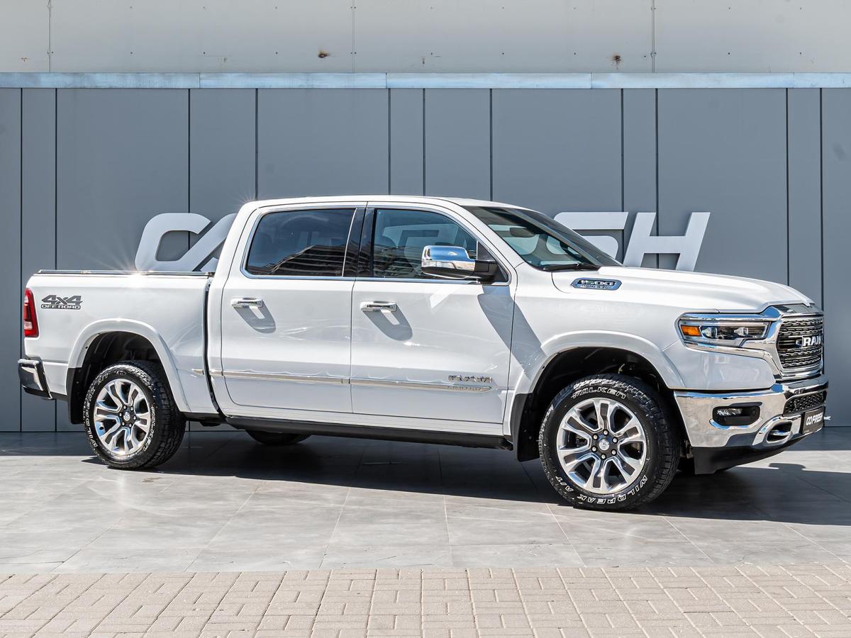 Пикап RAM 1500 2022 года, 6980000 рублей, Краснодар