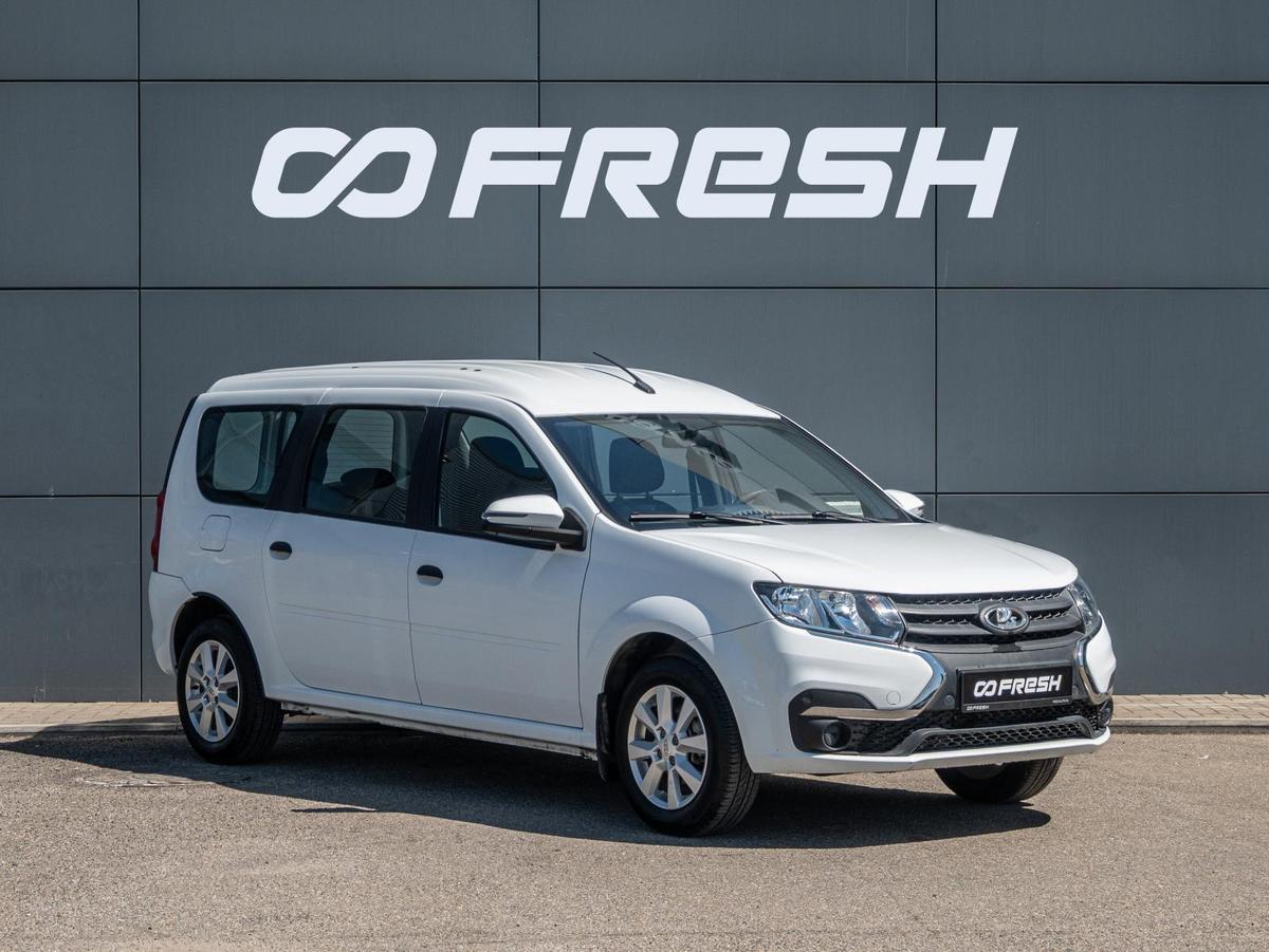 Универсал ВАЗ (LADA) Largus 2024 года, 1225000 рублей, Краснодар