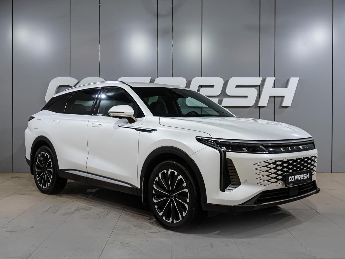 Внедорожник EXEED RX 2023 года, 2969000 рублей, Воронеж