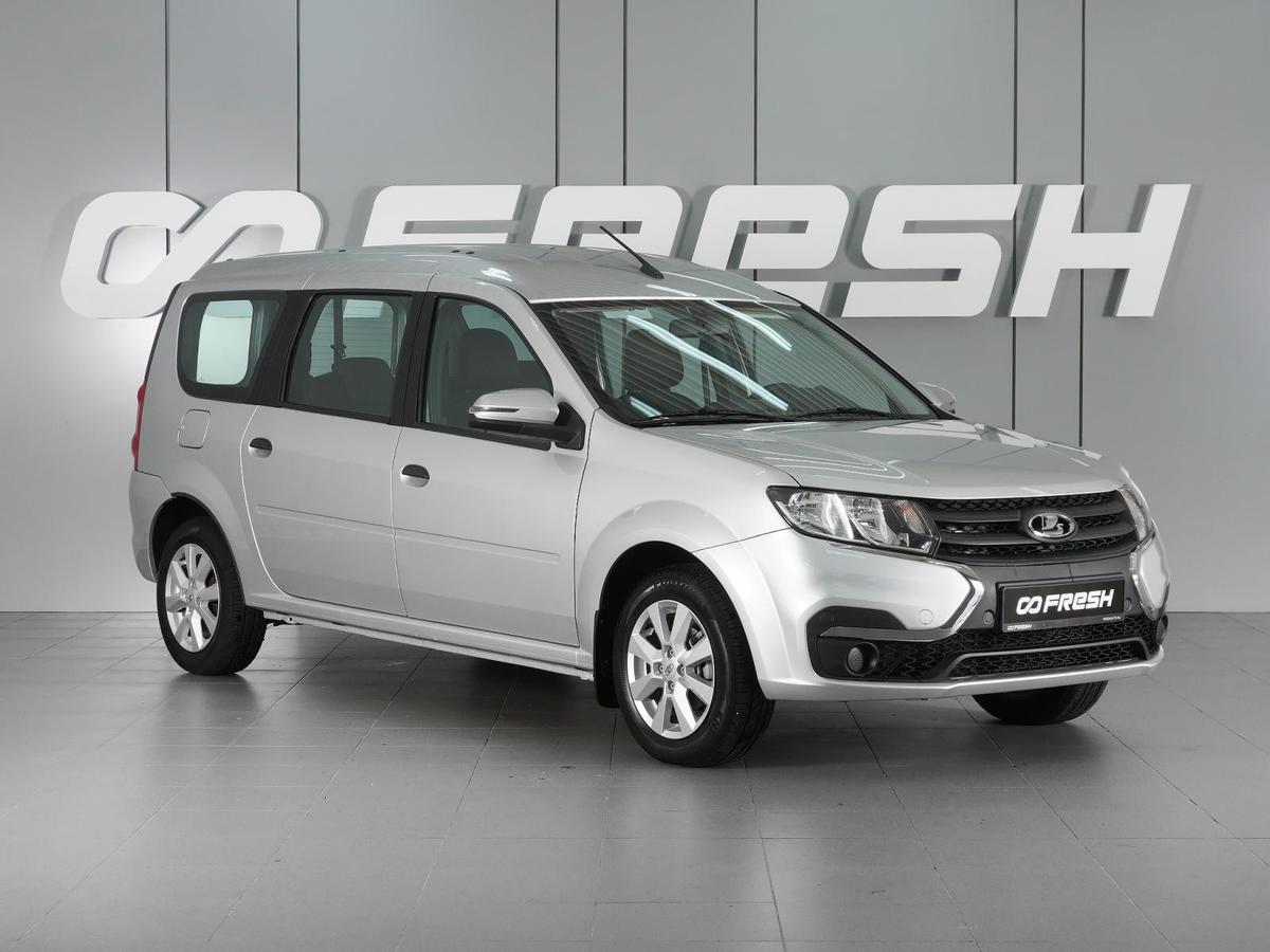 Универсал ВАЗ (LADA) Largus 2024 года, 1120000 рублей, Минеральные Воды