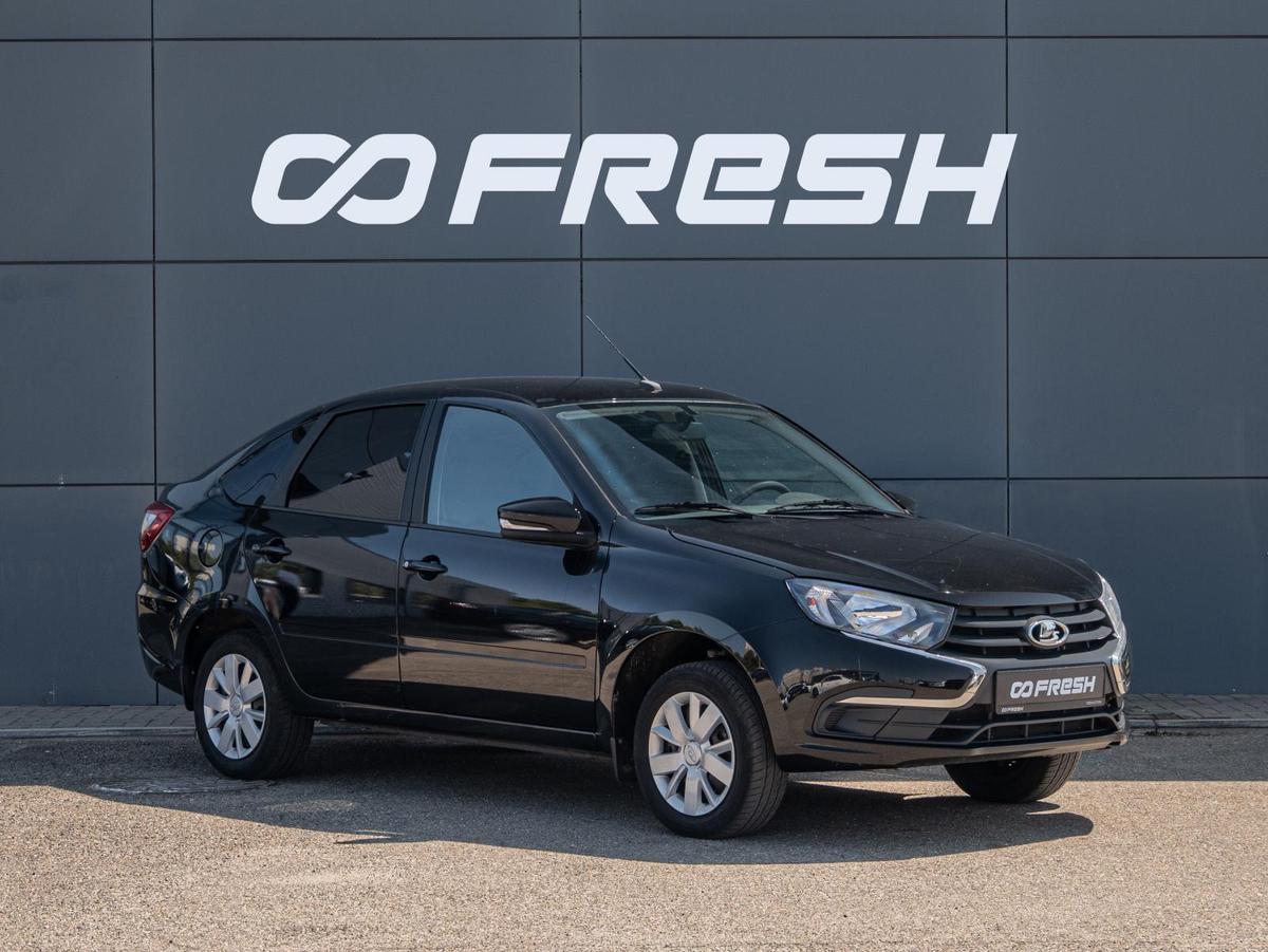 Лифтбек ВАЗ (LADA) Granta 2023 года, 695000 рублей, Краснодар