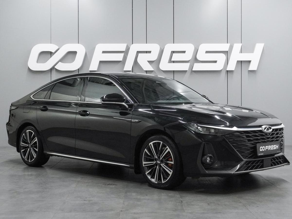 Седан Chery Arrizo 8 2023 года, 1799000 рублей, Воронеж