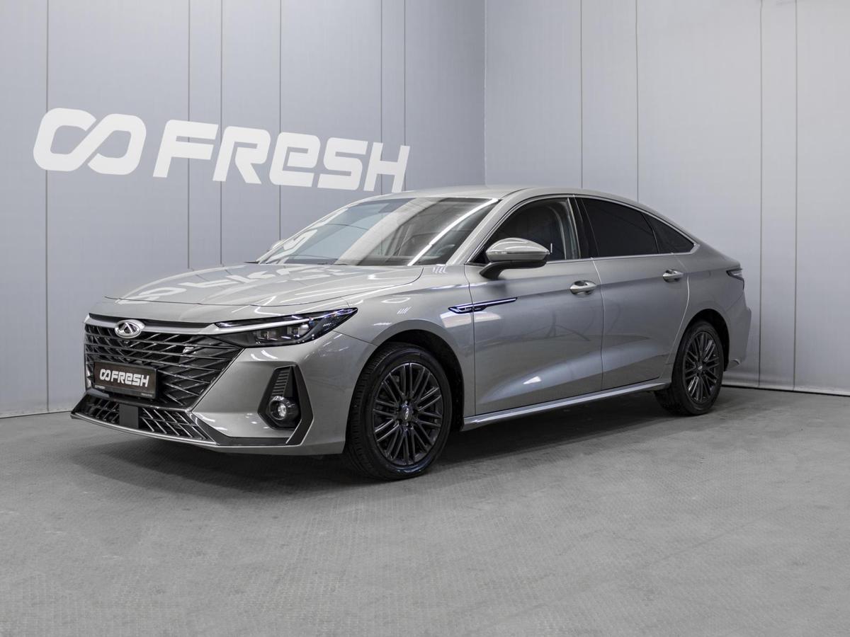 Седан Chery Arrizo 8 2023 года, 1720000 рублей, Омск