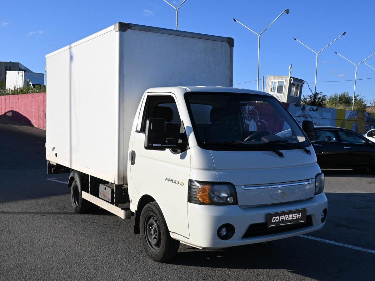 Sollers Argo, I, 2.0 D MT (136 л.с.) 2023г. 2023 года, 1570000 рублей, Ростов-на-Дону