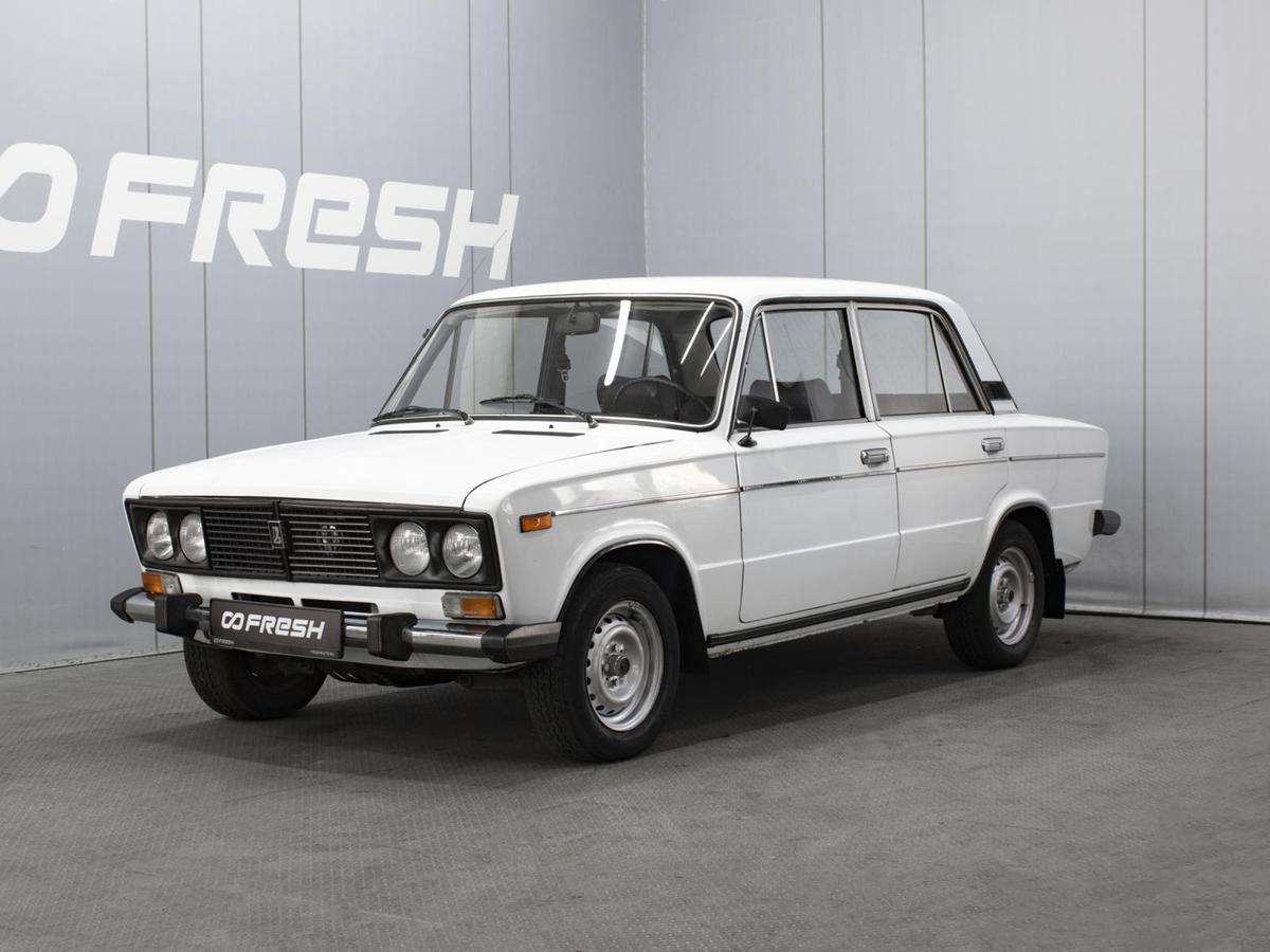 Седан ВАЗ (LADA) 2106 1998 года, 248000 рублей, Омск