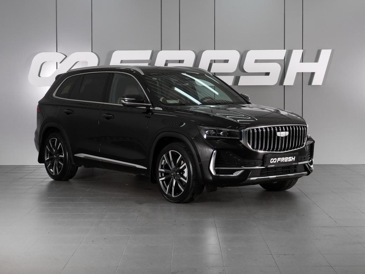 Внедорожник Geely Monjaro 2023 года, 3050000 рублей, Минеральные Воды