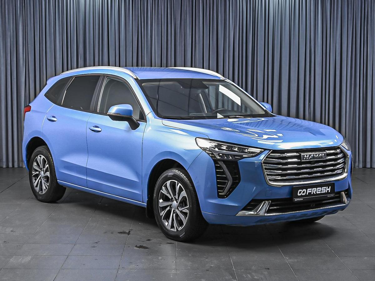 Внедорожник Haval Jolion 2023 года, 1759000 рублей, Ставрополь