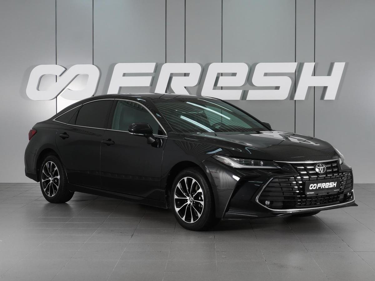 Седан Toyota Avalon 2022 года, 2798000 рублей, Минеральные Воды