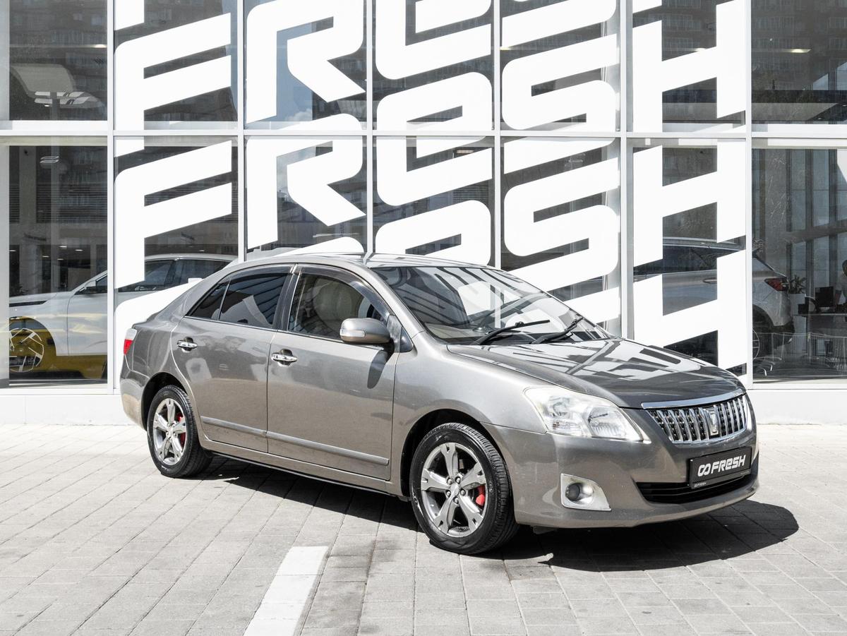 Седан Toyota Premio 2009 года, 1060000 рублей, Ставрополь