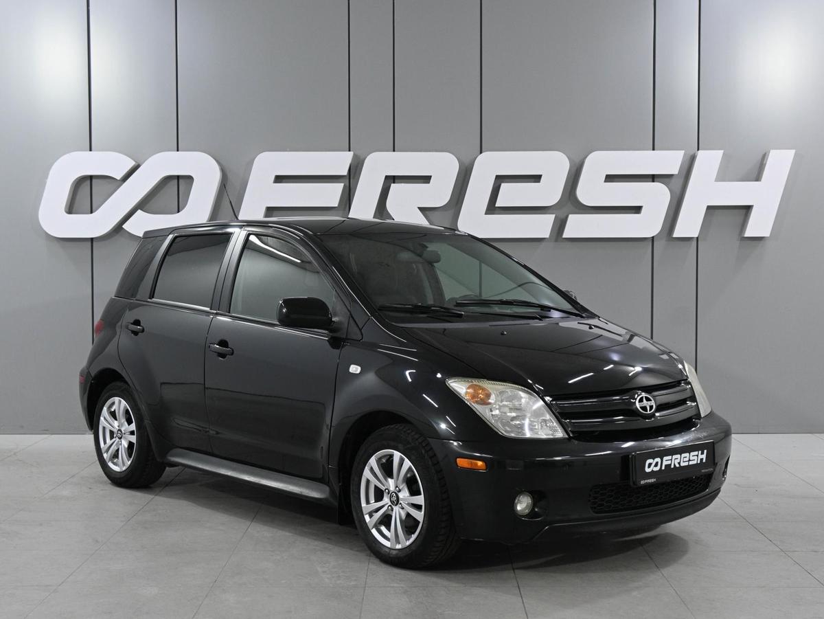 Хетчбэк Scion xA 2003 года, 530000 рублей, Аксай