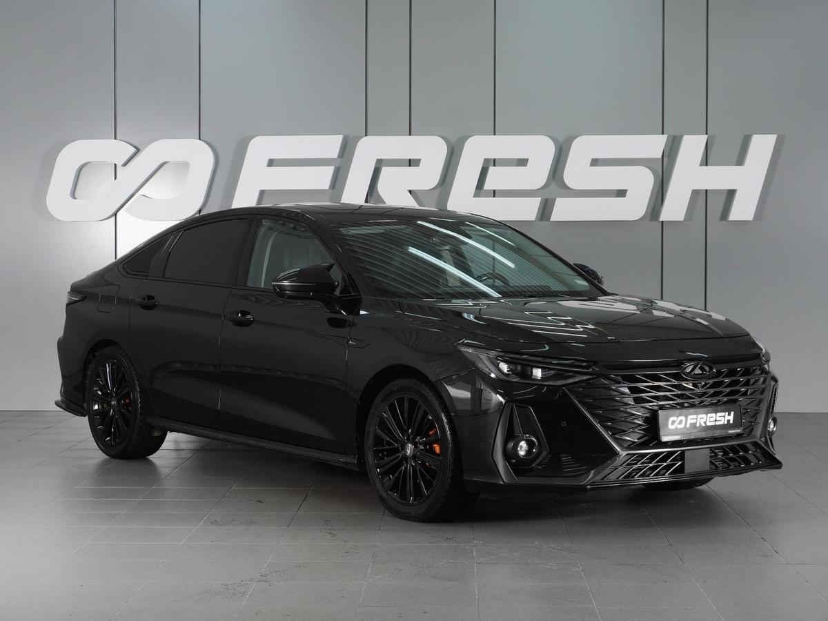 Седан Chery Arrizo 8 2023 года, 1598000 рублей, Минеральные Воды