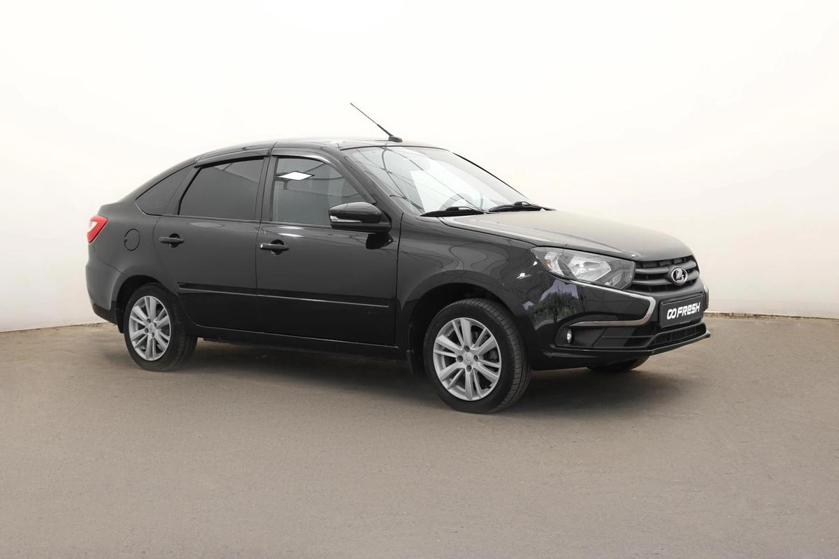 Лифтбек ВАЗ (LADA) Granta 2023 года, 899000 рублей, Орёл