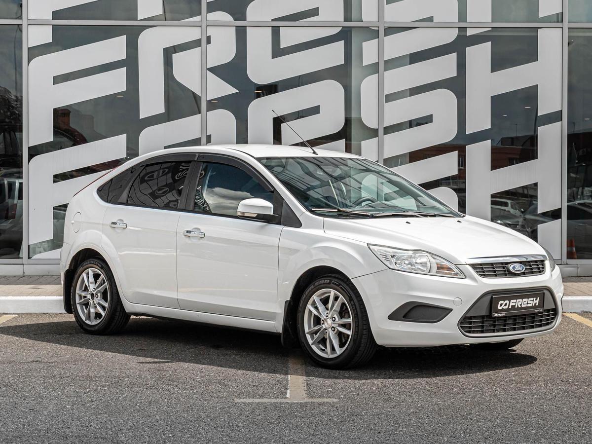 Хетчбэк Ford Focus 2011 года, 720000 рублей, Краснодар