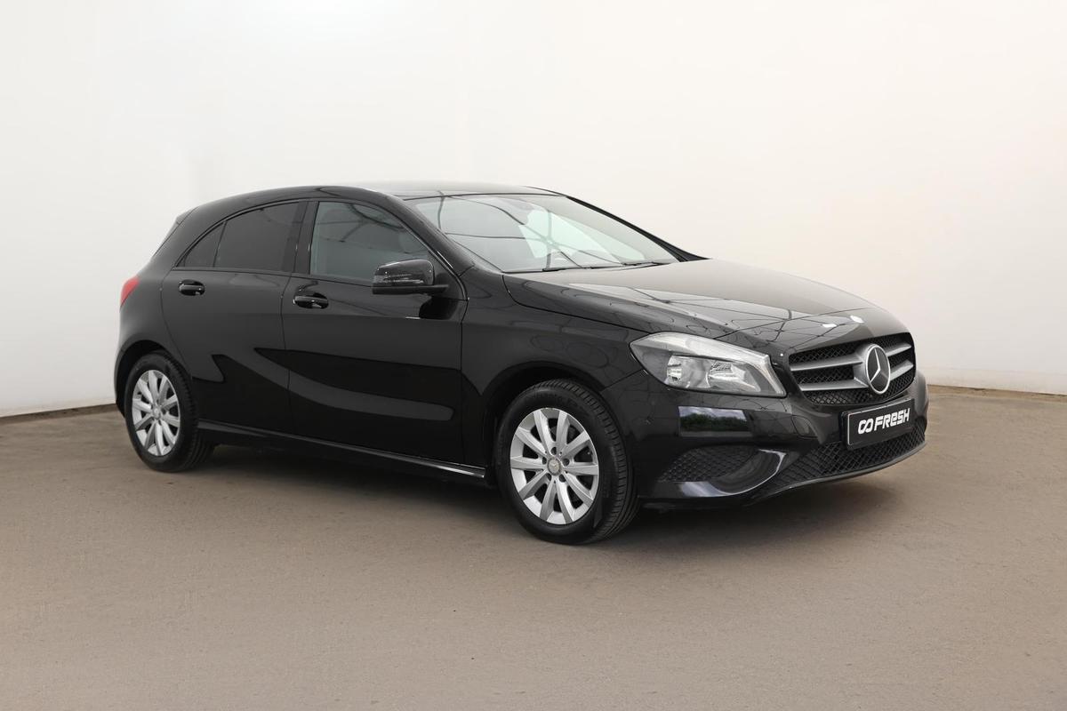 Хетчбэк Mercedes-benz A-класс 2013 года, 1504600 рублей, Орёл