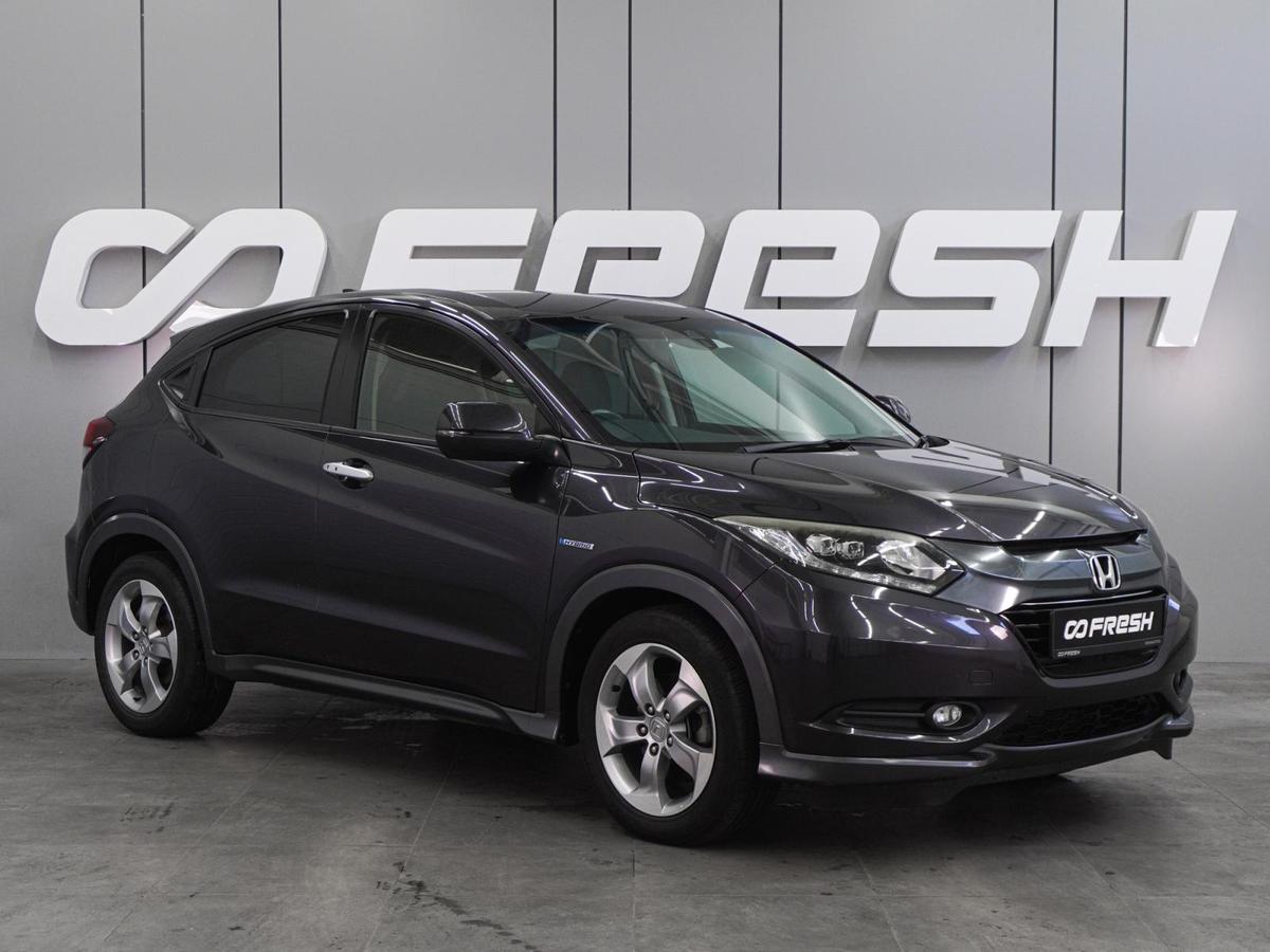 Внедорожник Honda Vezel 2014 года, 1368000 рублей, Воронеж
