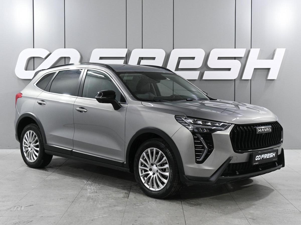 Внедорожник Haval Jolion 2025 года, 1960000 рублей, Ростов-на-Дону