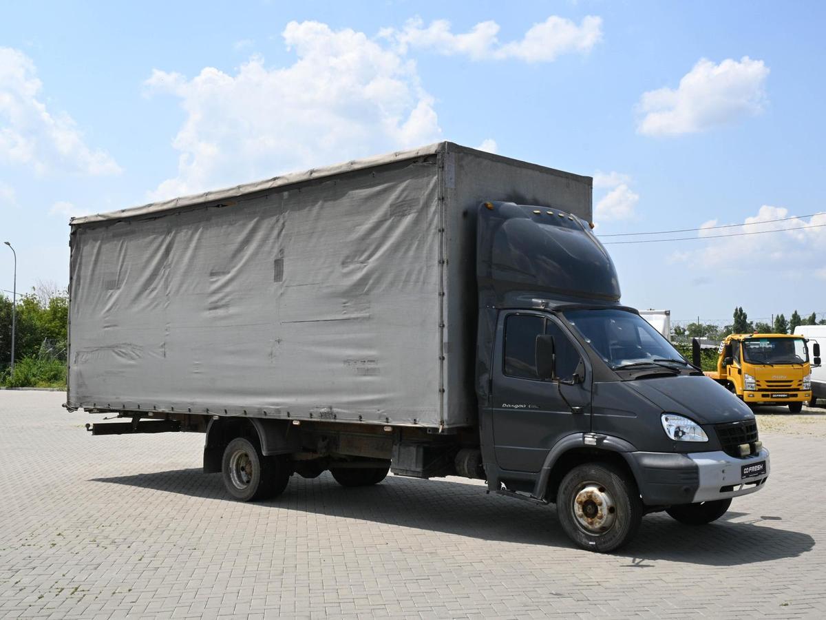 Бортовой грузовик ГАЗ Валдай 2013 года, 1299000 рублей, Аксай