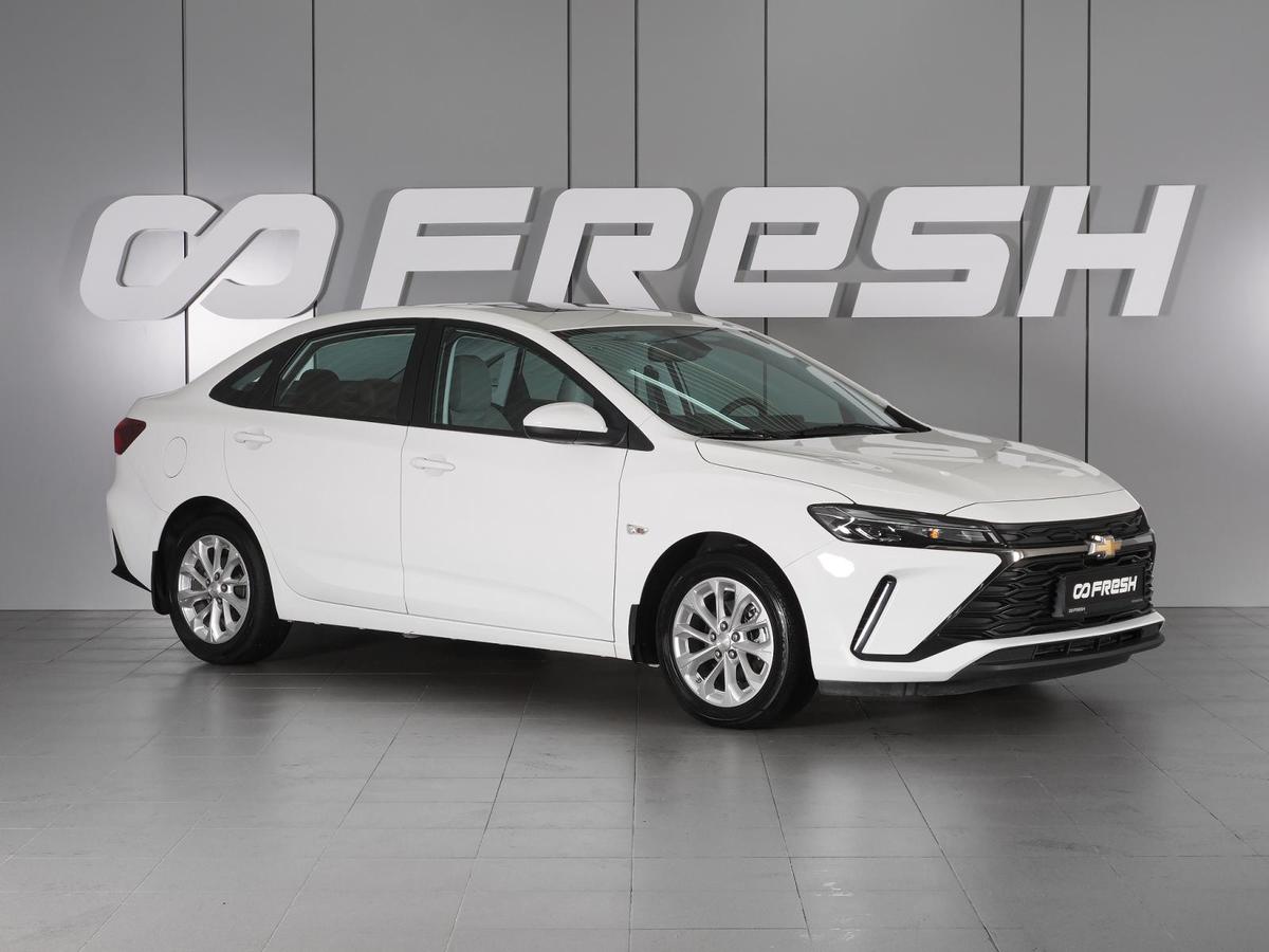 Седан Chevrolet Monza 2023 года, 1760000 рублей, Минеральные Воды