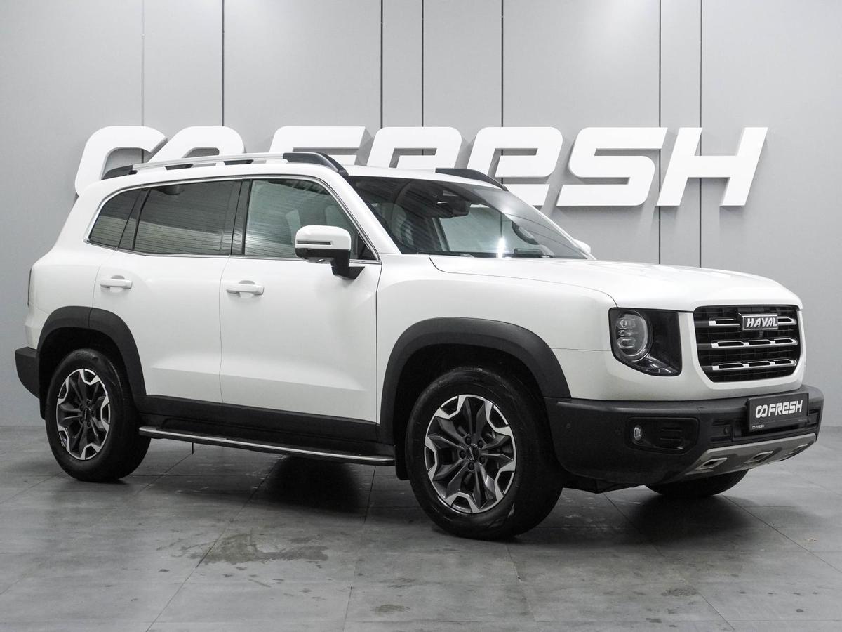 Внедорожник Haval Dargo 2023 года, 2384000 рублей, Воронеж