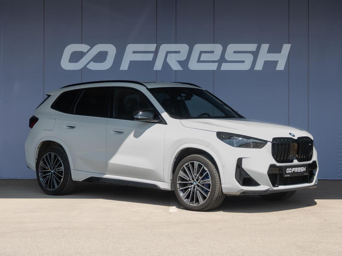 Внедорожник BMW X1 2023 года, 5925000 рублей, Краснодар