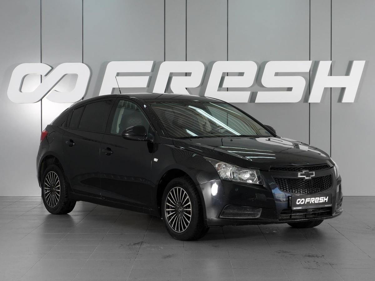 Хетчбэк Chevrolet Cruze 2012 года, 680000 рублей, Минеральные Воды