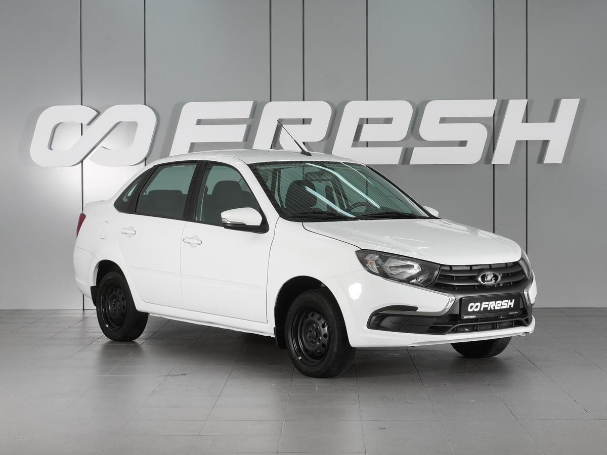 Седан ВАЗ (LADA) Granta 2023 года, 810000 рублей, Минеральные Воды