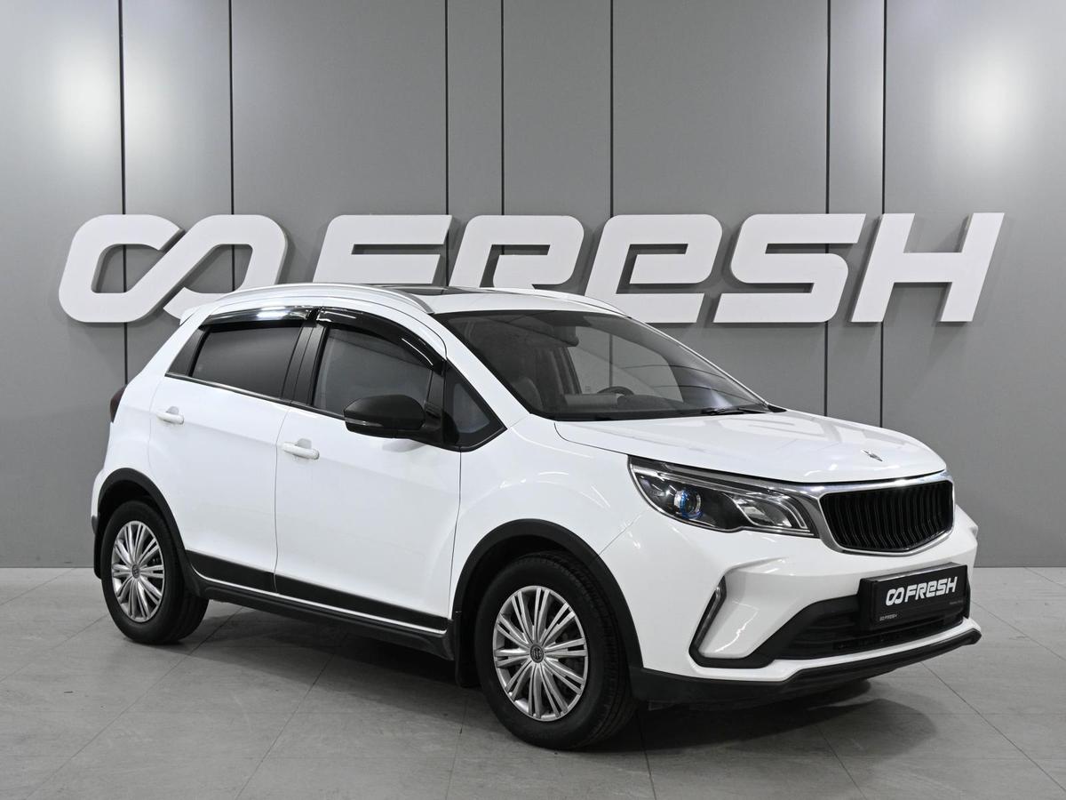 Внедорожник Livan X3 pro 2023 года, 1329000 рублей, Аксай
