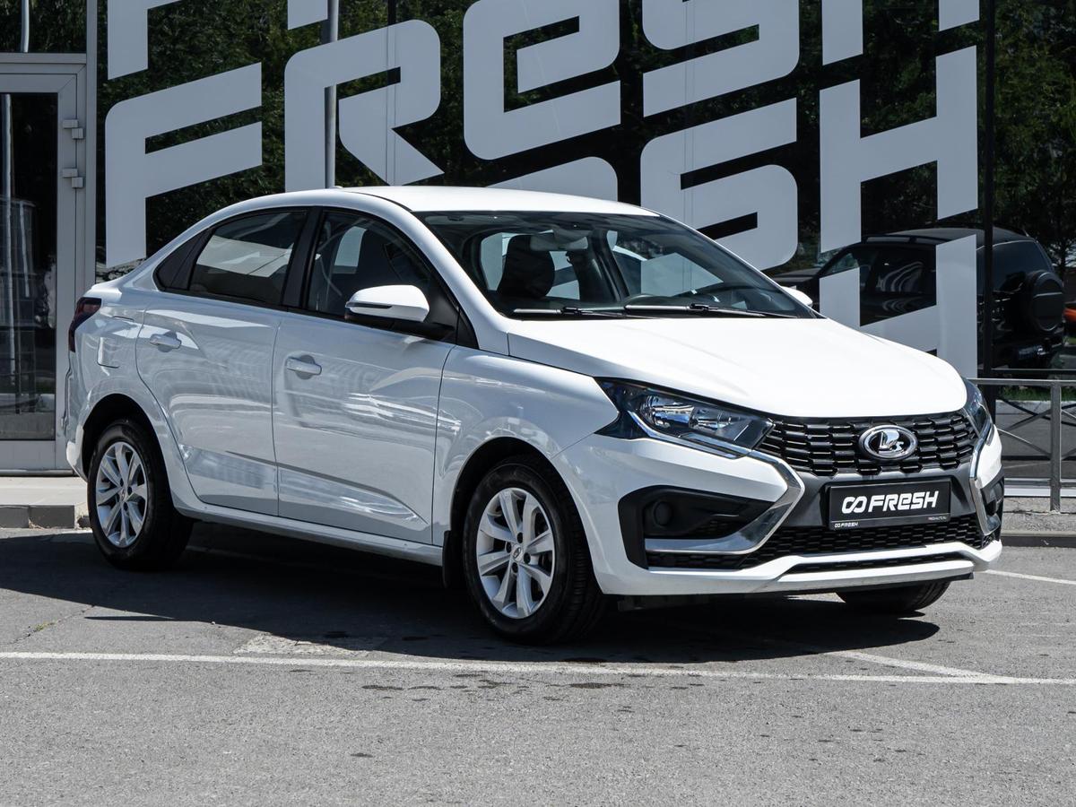 Седан ВАЗ (LADA) Iskra 2025 года, 1360000 рублей, Волгоград