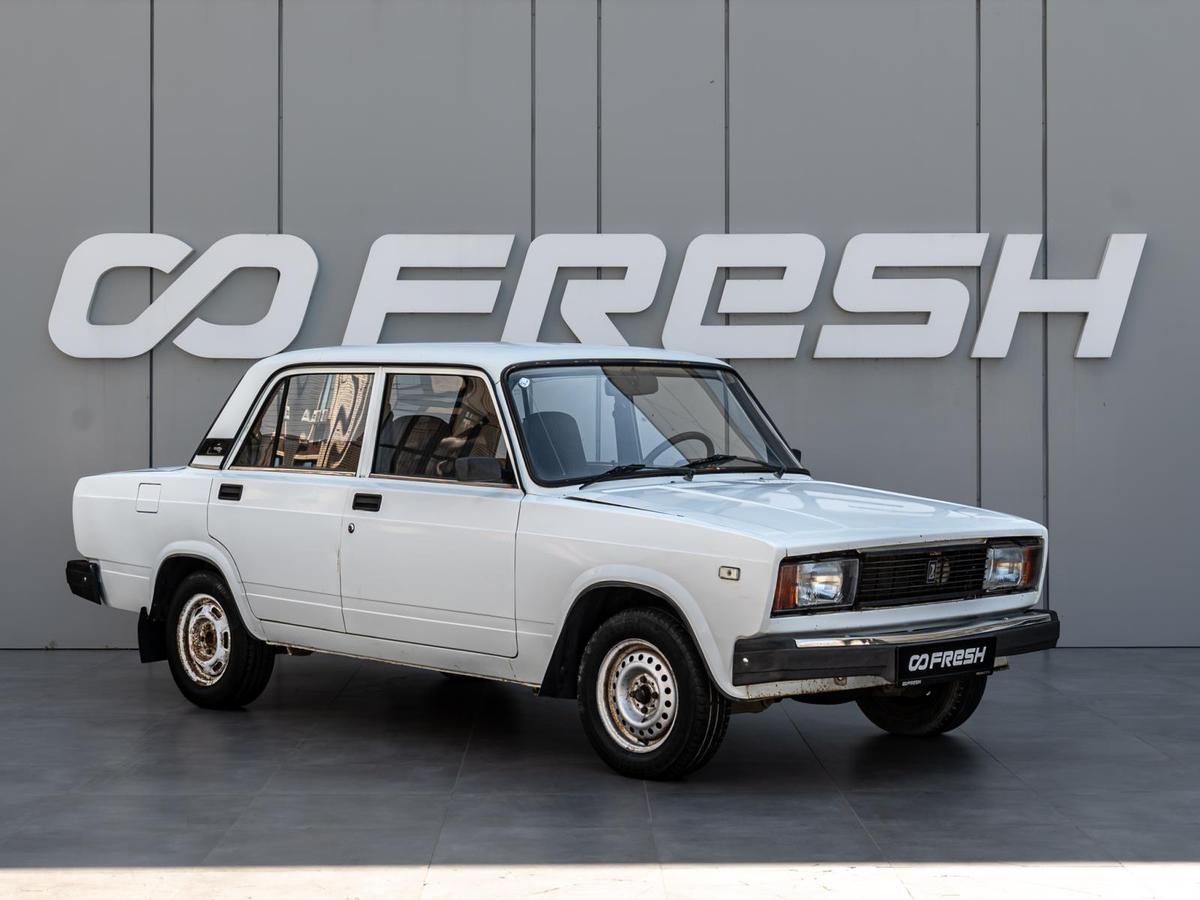 Седан ВАЗ (LADA) 2105 2009 года, 250000 рублей, Краснодар