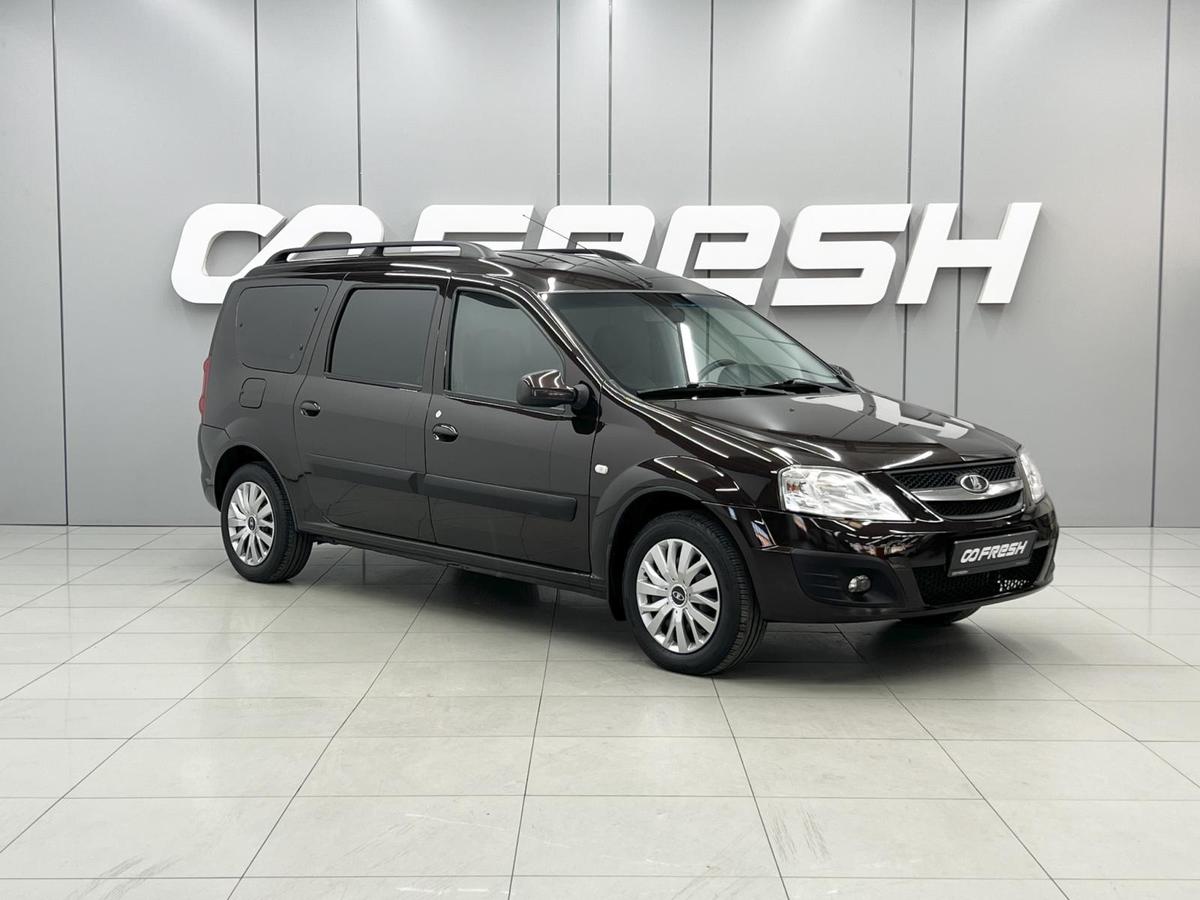 Универсал ВАЗ (LADA) Largus 2019 года, 940000 рублей, Ростов-на-Дону