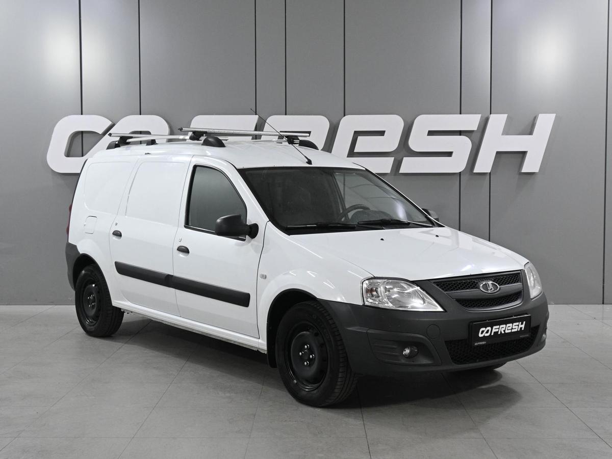 Фургон ВАЗ (LADA) Largus 2016 года, 880000 рублей, Аксай
