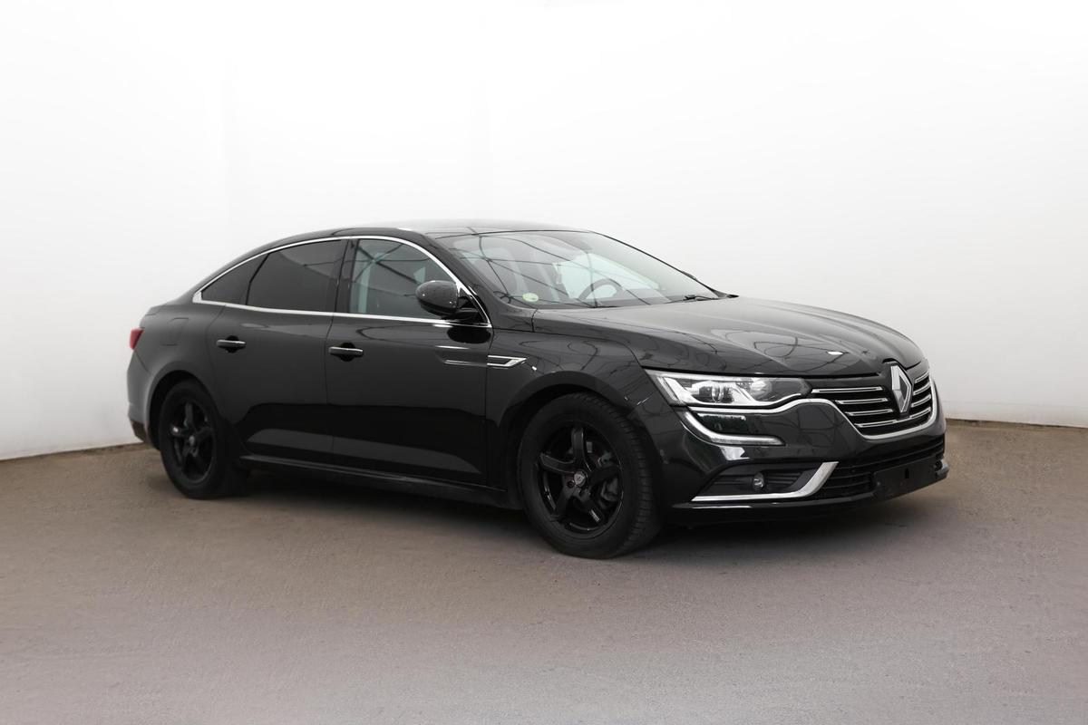 Седан Renault Talisman 2018 года, 1399000 рублей, Орёл