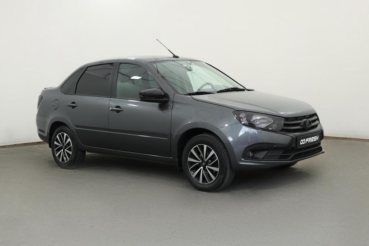 Седан ВАЗ (LADA) Granta 2024 года, 949000 рублей, Орёл